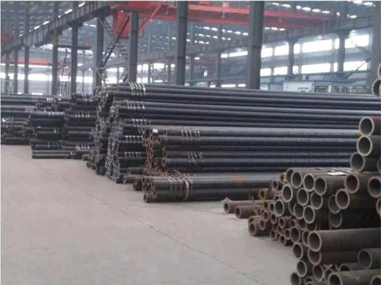 舞阳12cr2mo化肥专用管