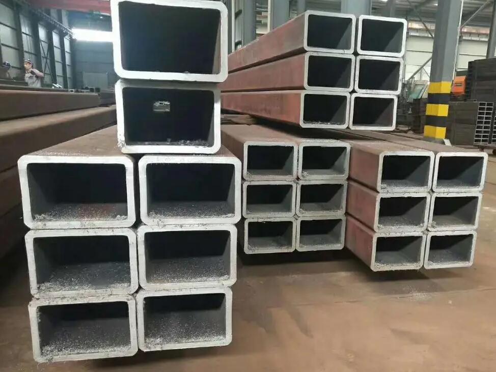 舞阳s355j0方管